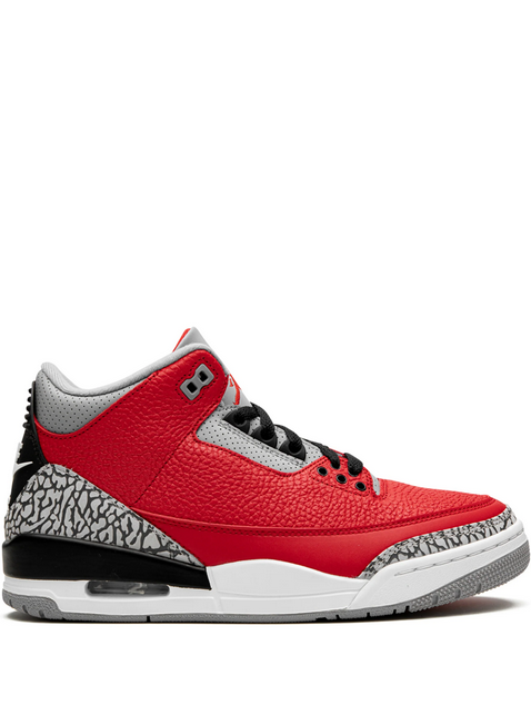 tenis Air Jordan 3 Retro