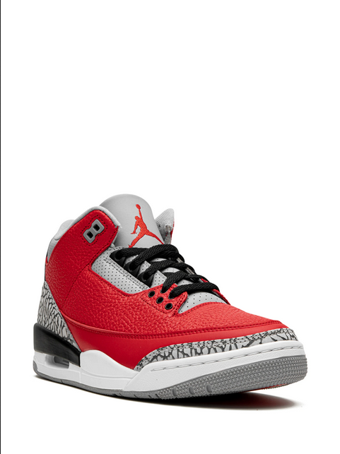 tenis Air Jordan 3 Retro