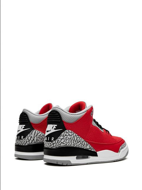 tenis Air Jordan 3 Retro