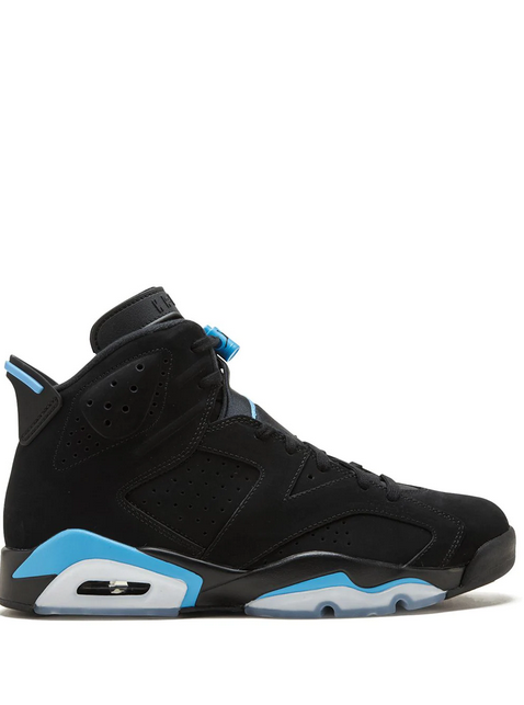 Air Jordan 6 Retro UNC