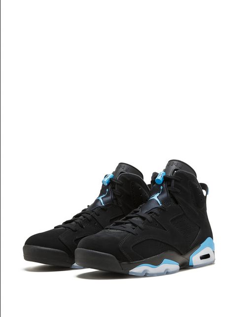 Air Jordan 6 Retro UNC