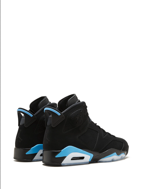 Air Jordan 6 Retro UNC