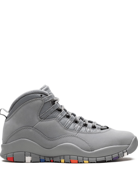 tenis Air Jordan 10 Retro