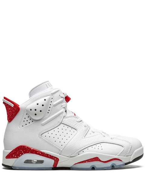 tenis Air Jordan 6 Retro