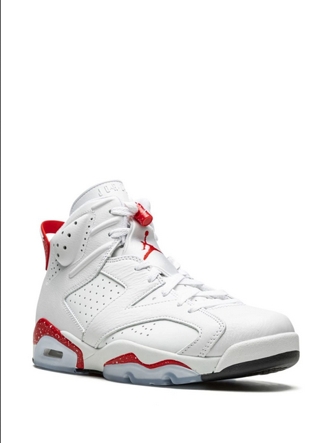 tenis Air Jordan 6 Retro