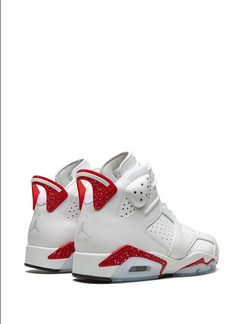 tenis Air Jordan 6 Retro