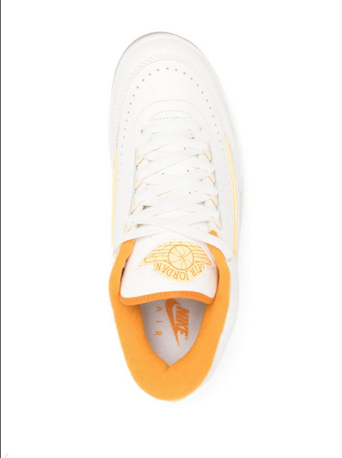 tenis Air Jordan 2 Retro Low