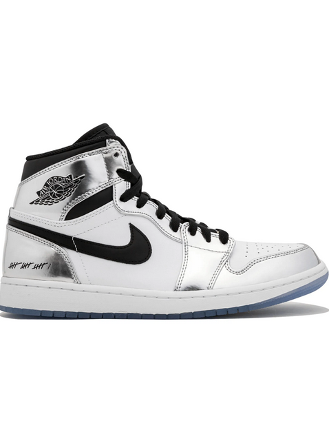 Air Jordan 1 Hi Retro sneakers