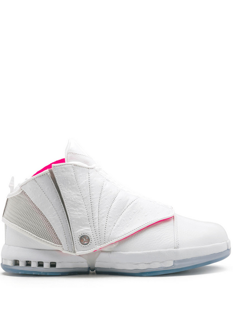 tenis Air Jordan 16 Retro Solefly