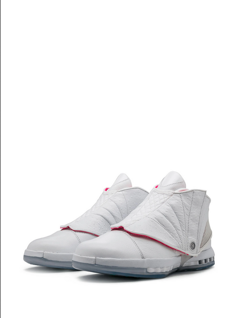 tenis Air Jordan 16 Retro Solefly