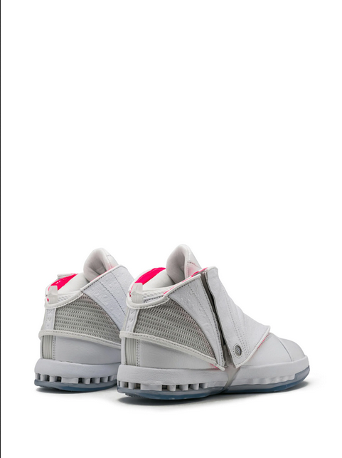 tenis Air Jordan 16 Retro Solefly