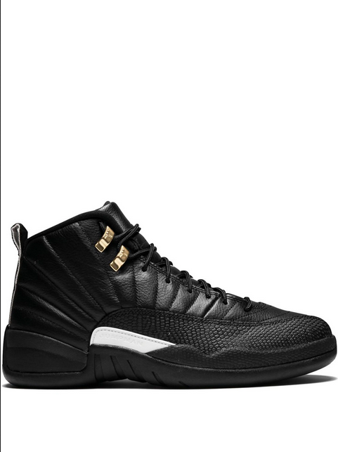 Air Jordan 12 Retro the master