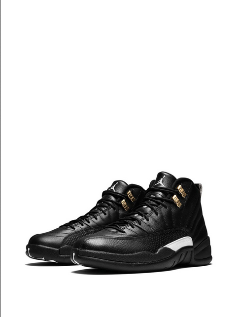 Air Jordan 12 Retro the master