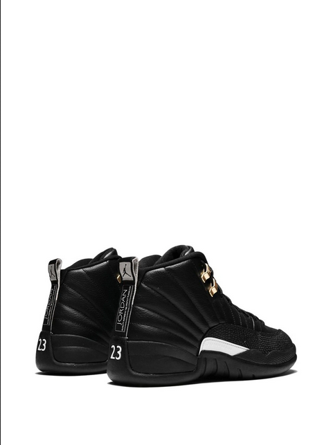 Air Jordan 12 Retro the master