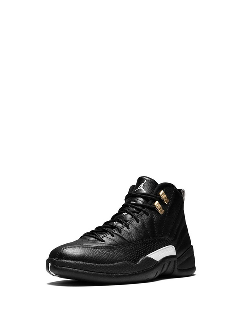 Air Jordan 12 Retro the master