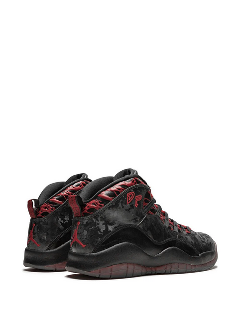 tenis Air Jordan 10 Retro DB