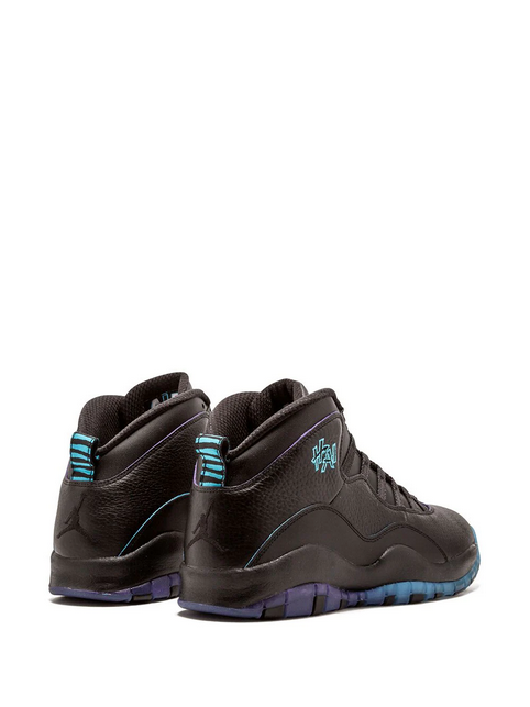 tenis Air Jordan Retro 10