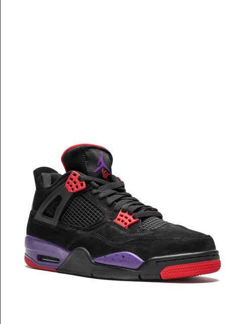 tenis Air Jordan 4 Retro