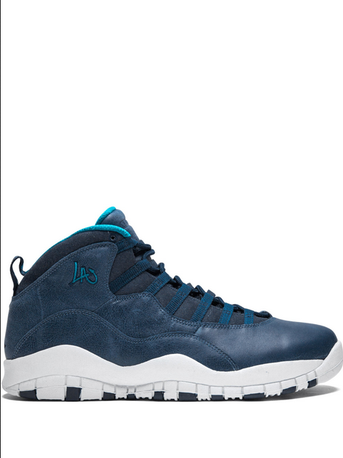 tenis Air Jordan Retro 10