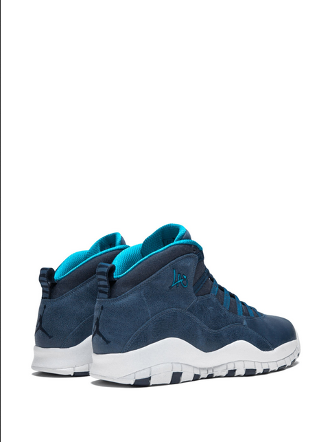 tenis Air Jordan Retro 10