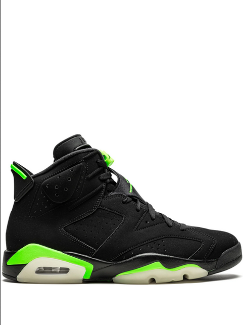 tenis Air Jordan 6 Retro