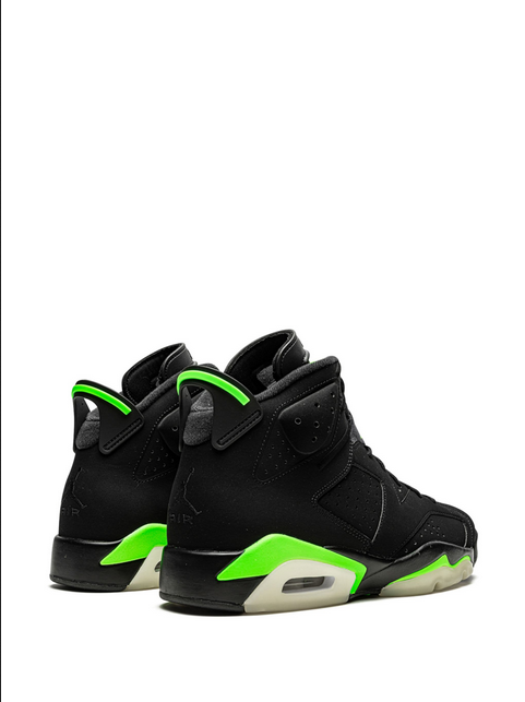 tenis Air Jordan 6 Retro