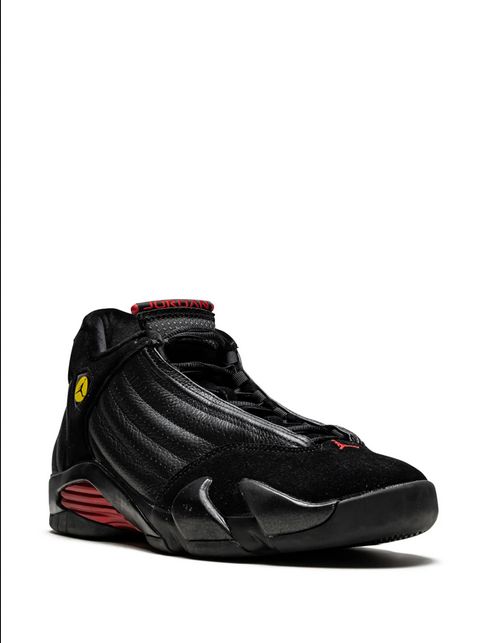 tenis Air Jordan 14 Retro