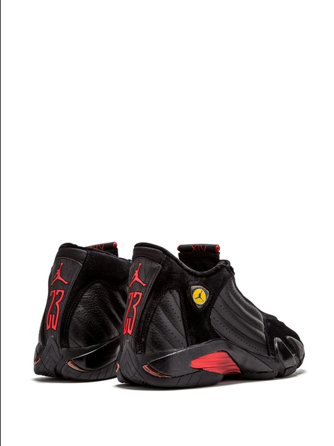 tenis Air Jordan 14 Retro