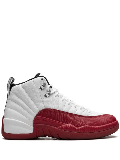 tenis Air Jordan 12 Retro Cherry 2023