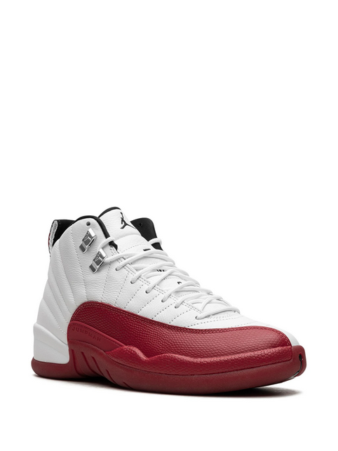 tenis Air Jordan 12 Retro Cherry 2023