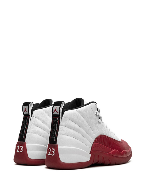 tenis Air Jordan 12 Retro Cherry 2023