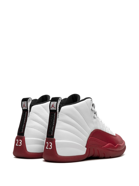 tenis Air Jordan 12 Retro Cherry