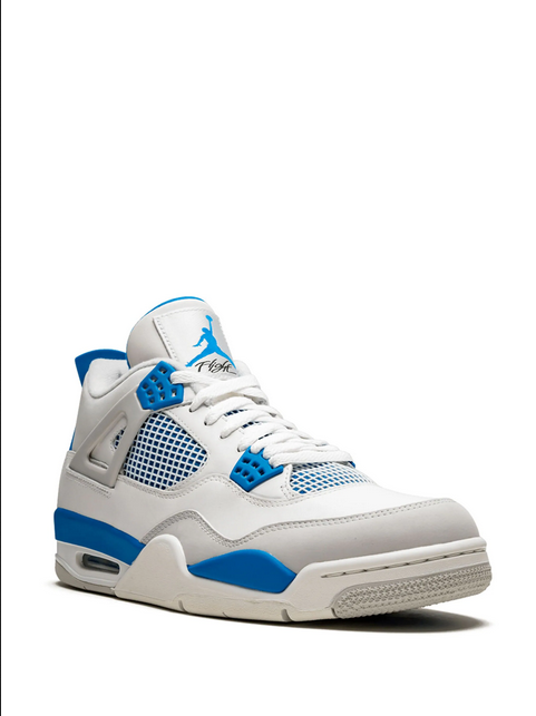 tenis Air Jordan 4 Retro