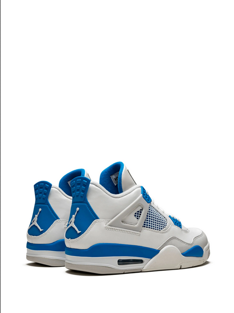 tenis Air Jordan 4 Retro