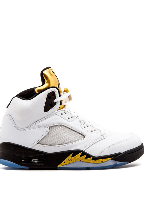 tenis Air Jordan 5 Retro