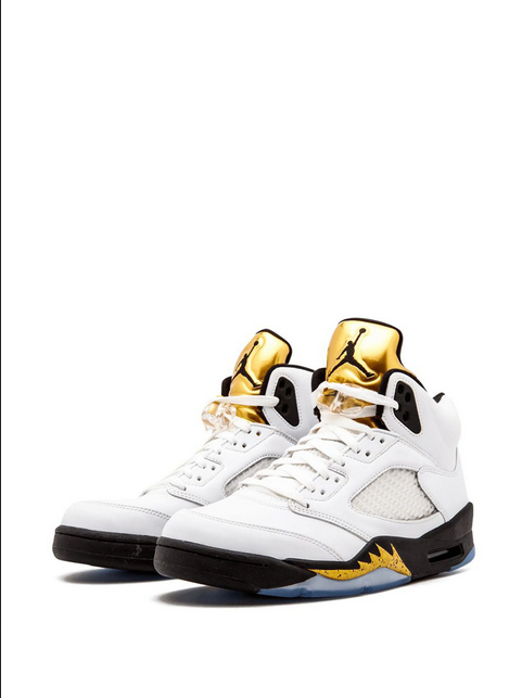 tenis Air Jordan 5 Retro