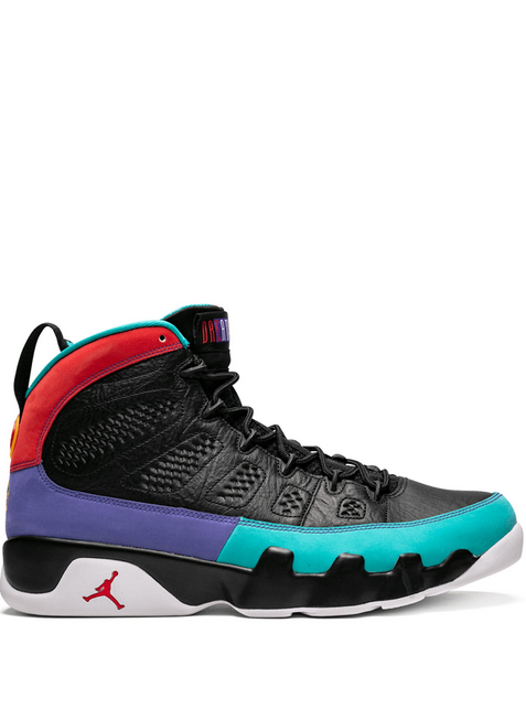 tenis Air Jordan 9 Retro