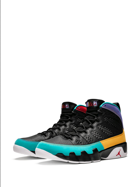 tenis Air Jordan 9 Retro