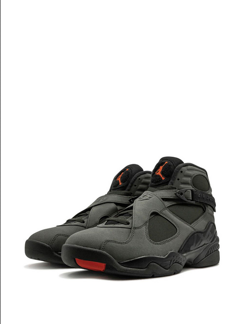 tenis Air Jordan 8 Retro