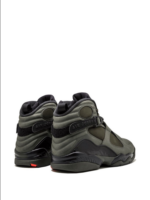 tenis Air Jordan 8 Retro