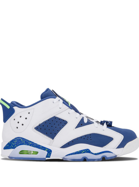 tenis Air Jordan 6 Retro