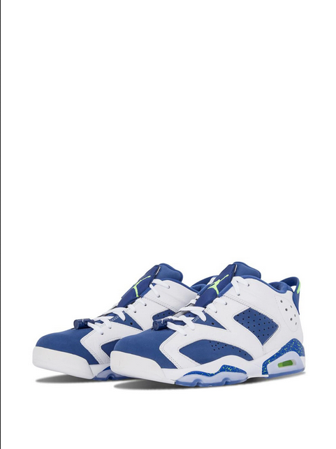 tenis Air Jordan 6 Retro