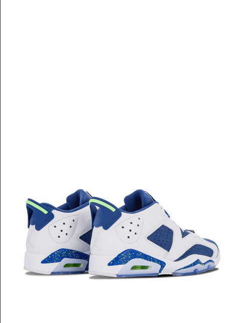 tenis Air Jordan 6 Retro