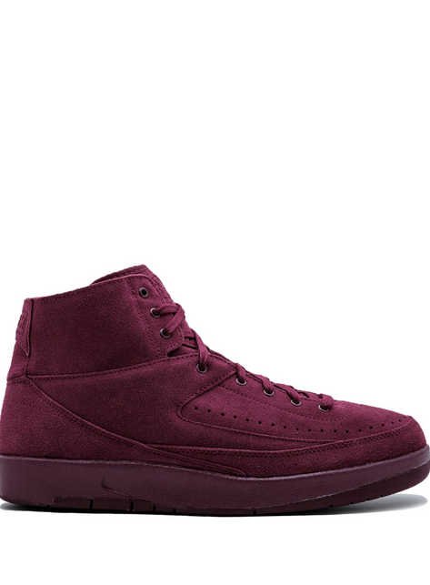 tenis Air Jordan 2 Retro Decon