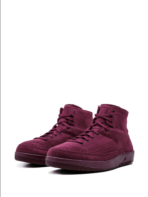 tenis Air Jordan 2 Retro Decon