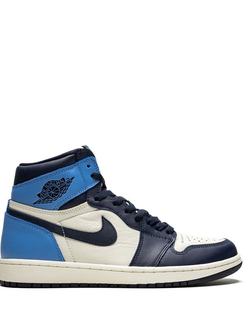 tenis Air Jordan 1 Retro High OG