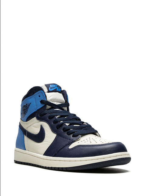 tenis Air Jordan 1 Retro High OG