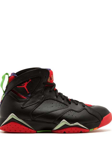 Air Jordan 7 Retro Marvin The Martian