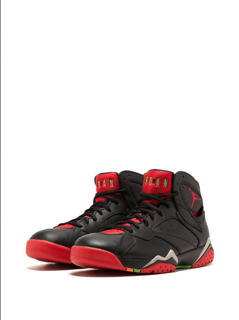 Air Jordan 7 Retro Marvin The Martian