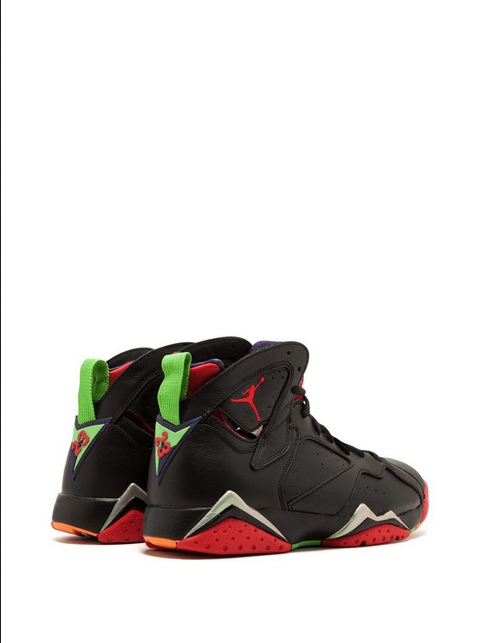 Air Jordan 7 Retro Marvin The Martian